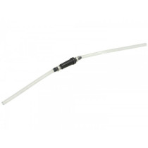 Vacuum Hose For Petrol Tap Piaggio