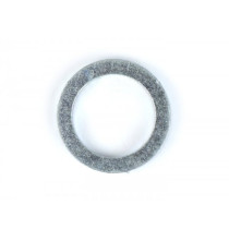 Washer 2.5mm Under Front Brake Shoe Fuse Casa Lambretta