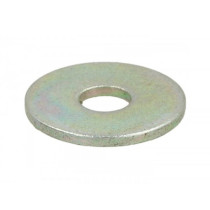 Washer 5.2x16x1.3mm Piaggio