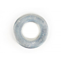 Washer Din1440 12x25x3mm, Steel, Galvanised