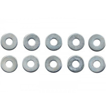 Washer Din 9021  10 Pcs