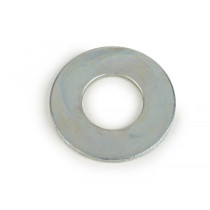 Washer Rear Hub Nut Piaggio