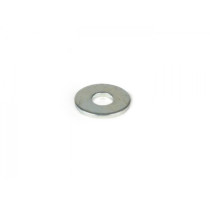 Washer Bodywork Din 9021- M4  Zinc Plated