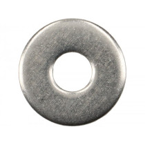 Washer Bodywork Din 9021- M6  Stainless Steel