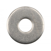 Washer Bodywork Din 9021- M8  Stainless Steel
