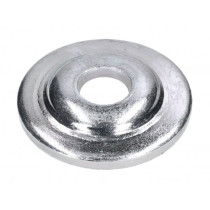 Tachometer Curved Washer 101 Octane