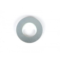 Washer Under The Engine Bolt Nut Casa Lambretta