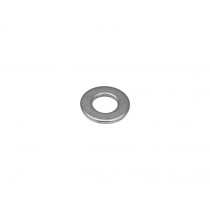 Flat Washers Din125 101 Octane 4.3x9x0.8 For M4 Stainless Steel A2 (100 Pcs)