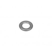Flat Washers Din125 101 Octane 5.3x10x1 For M5 Stainless Steel A2 (100 Pcs)