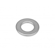 Flat Washers Din125 101 Octane 8.4x16x1.6 For M8 Stainless Steel A2 (100 Pcs)