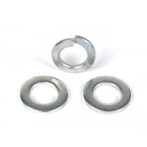 Washer Set For Steering Head Bolt For Mirror Bracket Vespa