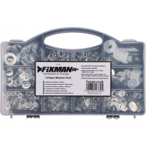 Washer Assortment Box Oem