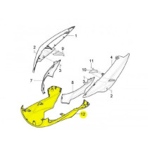 Underbody Piaggio