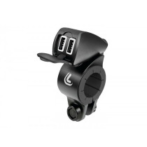 Usb Charger Optiline Fix Trek Waterproof