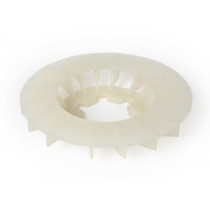 Flywheel Front Pulley Polini
