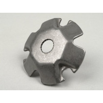 Roller Guide Cover Oem Quality Piaggio 50 Cc (till 1998)
