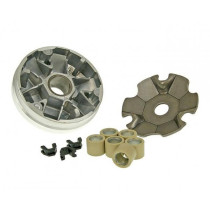 Variator 101 Octane