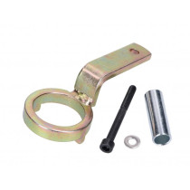 Variator Holder / Blocking Tool 101 Octane For 250300cc Piaggio 4t