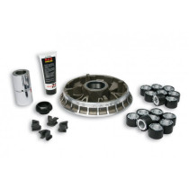 Variatorkit Malossi Multivar 2000  Mhr  Bmw C 600650 -2015