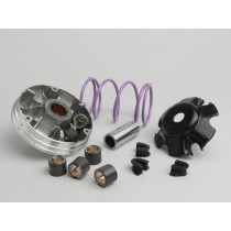 Variatorkit Malossi Multivar 2000- Piaggio 100 Cc 4stroke Hiper4