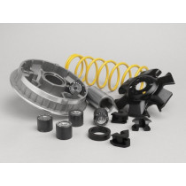 Variatorkit Malossi Multivar 2000- Suzuki 125150 Cc (type Burgman Uh)
