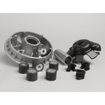 Variatorkit Malossi Multivar 2000- Suzuki 250 Cc (type Burgman An)