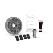 Variatorkit Malossi Multivar 2000  Suzuki Burgman 400ie K10