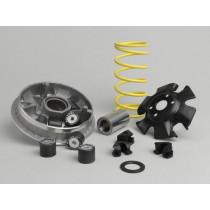 Variatorkit Malossi Multivar 2000- Sym 150 Cc (type Super Duke)