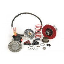 Varioset (overrangekit) malossi Overrange Mhr Aluminium