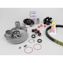 Varioset (overrangekit) malossi Overrange (Aprilia, Derbi, Gilera)