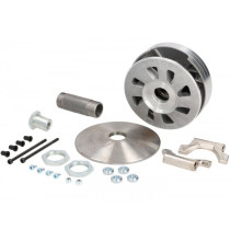 Variomatic Malossi  Without Original Clutch