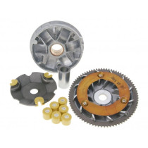 Variator Kit / Vario Kit 101 Octane For Piaggio 125150cc (leader)