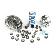 Variatorkit Polini Hispeed Yamaha 500 Cc (type Tmax Injection Since 2004)