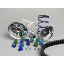 Variatorkit Polini Speedkit Honda 50 Cc (type Bali)