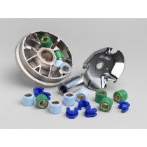 Variatorkit Polini Speedcontrol Honda 50 Cc (type X8r)