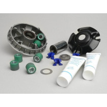 Variatorkit Polini Speedcontrol Piaggio 125180 Cc 2stroke