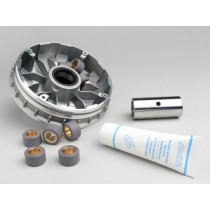 Variatorkit Polini Speedcontrol Yamaha 250 Cc (type Xmax)