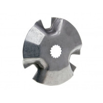 Variator Backplate 101 Octane