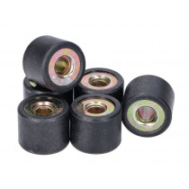Variator / Vario Rollers 101 Octane 16x13  10.50g  Set Of 6 Pcs