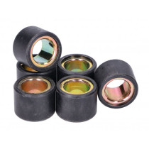 Variator / Vario Rollers 101 Octane 20x15  13.50g  Set Of 6 Pcs