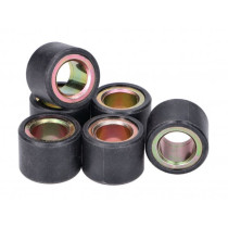Variator / Vario Rollers 101 Octane 20x15  15.50g  Set Of 6 Pcs