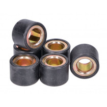 Variator / Vario Rollers 101 Octane 20x15  16.50g  Set Of 6 Pcs