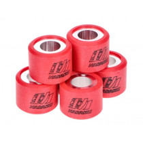 Variator / Vario Roller Set Naraku Heavy Duty 15x12mm  6.0g