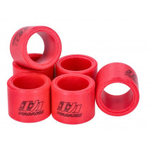 Variator / Vario Roller Set Naraku Heavy Duty 19x15.5mm  2.7g