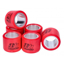 Variator / Vario Roller Set Naraku Heavy Duty 19x15.5mm  4.8g