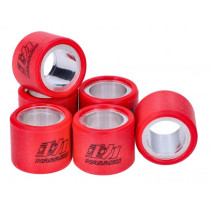 Variator / Vario Roller Set Naraku Heavy Duty 19x15.5mm  5.0g