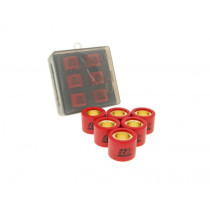 Variator / Vario Roller Set Naraku Heavy Duty 23x18mm  25g