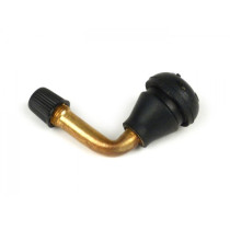 Valve For Tubeless Rim Heidenau Tr412l