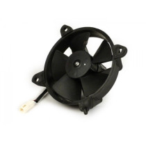 Electric Fan For Radiator Piaggio