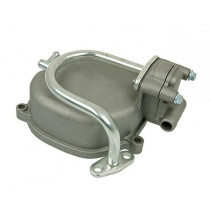 Cylinder Head Cover With Sas / Egr Valve Cover 101 Octane